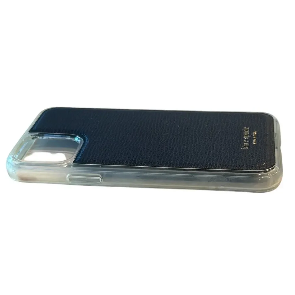 Kate Spade  Magnetic Wrap iPhone 11 PRO Folio